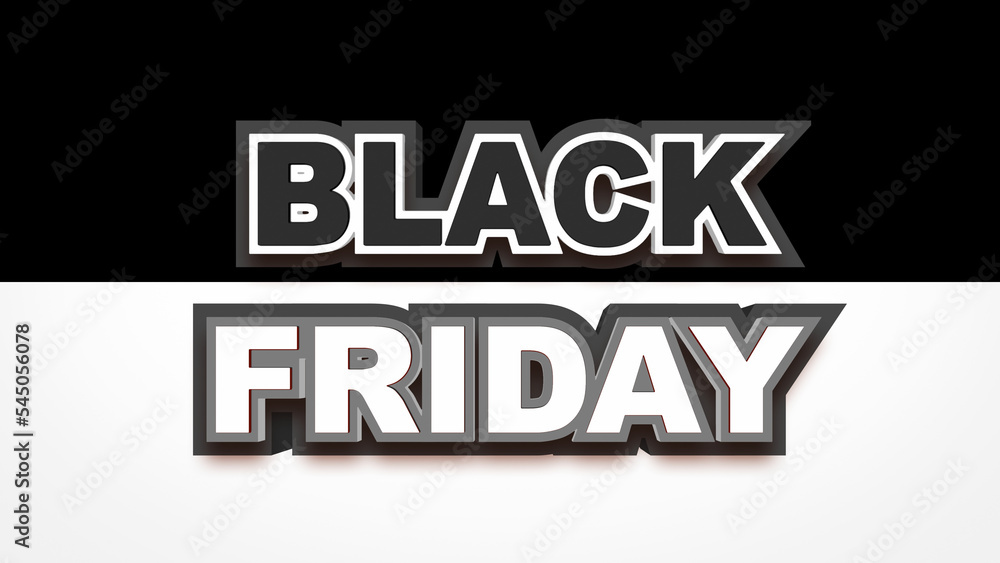 black friday sale promotion advertisement. deals price tag for discount clearance on online shopping. sale season, mega sale for promo video.	