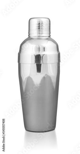 Obraz na płótnie Cocktail Shaker