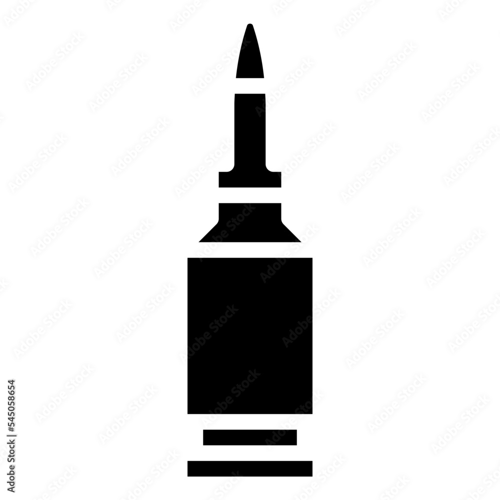 bullet glyph icon,linear,outline,graphic,illustration bullet glyph icon,linear,outline,graphic,illustration