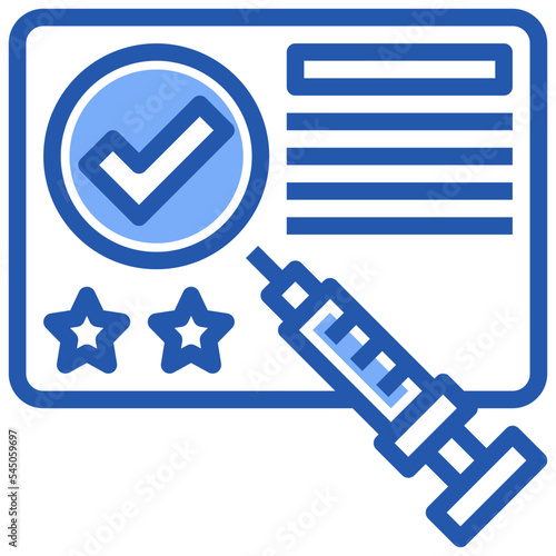 vaccination line icon,linear,outline,graphic,illustration