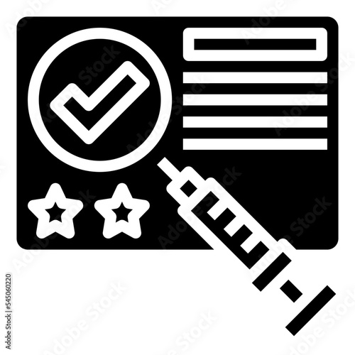 vaccination glyph icon,linear,outline,graphic,illustration