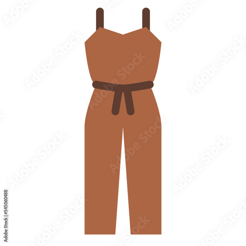 jumpsuits clothing woman fashion icon