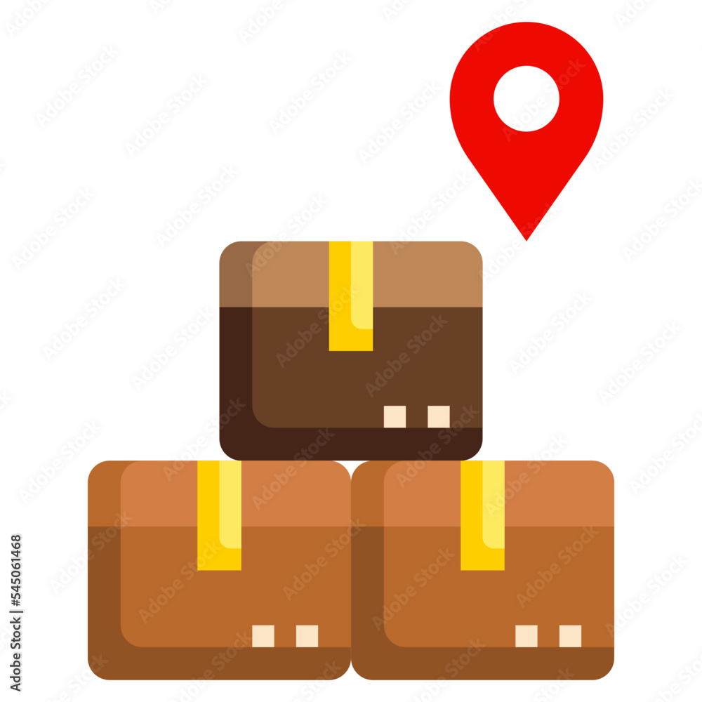location flat icon,linear,outline,graphic,illustration location flat icon,linear,outline,graphic,illustration