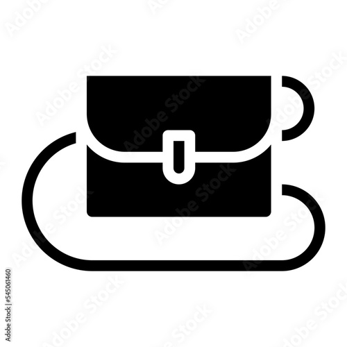 crossbody bag woman fashion icon