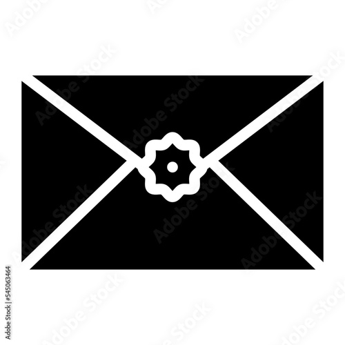 letter messages word lifestyle icon