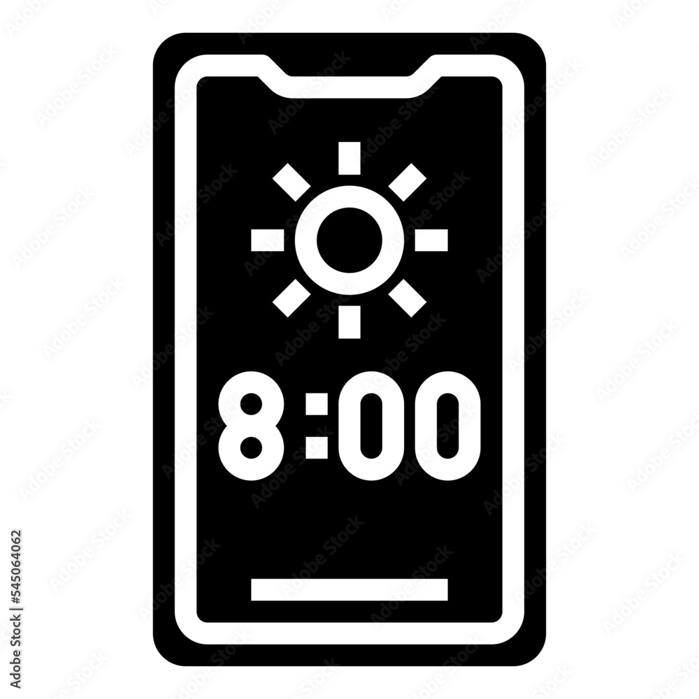 smartphone glyph icon,linear,outline,graphic,illustration smartphone glyph icon,linear,outline,graphic,illustration
