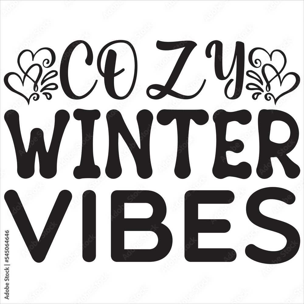 Cozy winter vibes Cozy winter vibes