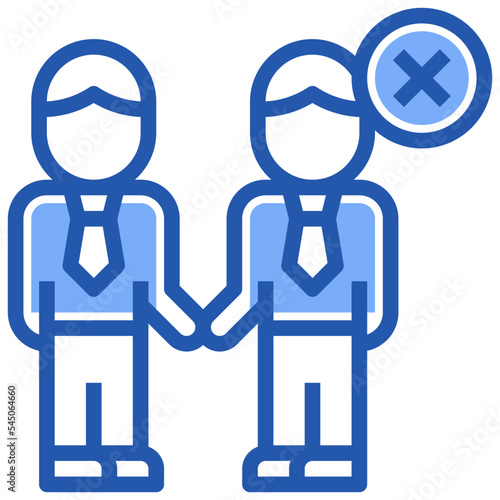 social distancing line icon,linear,outline,graphic,illustration