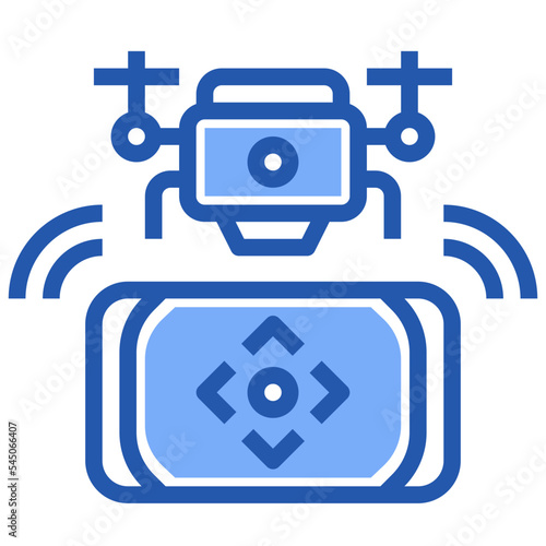 dron line icon,linear,outline,graphic,illustration