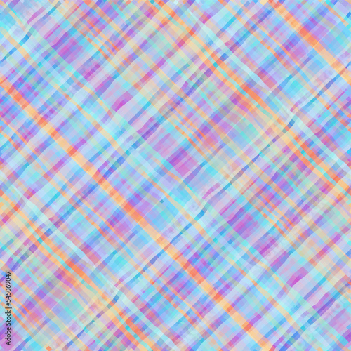 Abstract background squared pattern.. Seamless vector image © kastanka