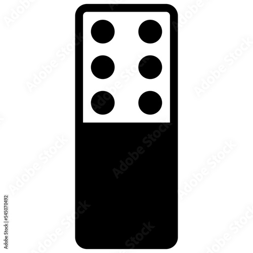domino