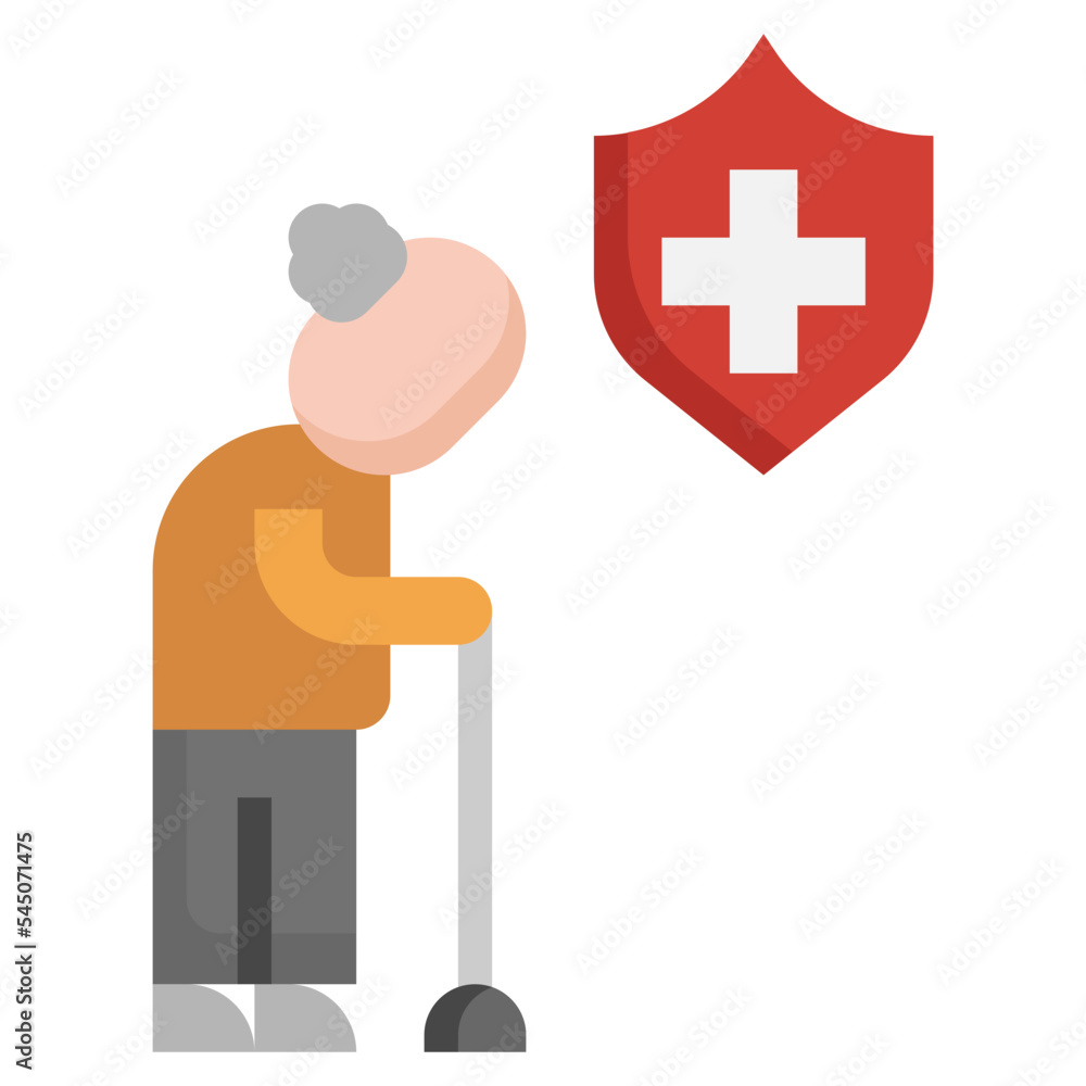 protect flat icon,linear,outline,graphic,illustration protect flat icon,linear,outline,graphic,illustration