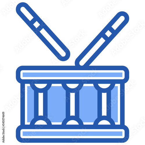 drumstick line icon,linear,outline,graphic,illustration