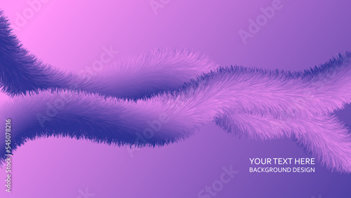 background illustration dragon effect design