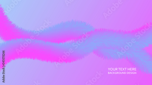 background illustration dragon effect design