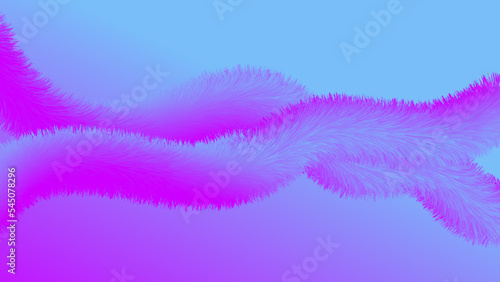 background illustration dragon effect design