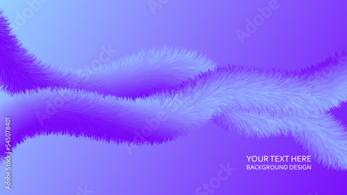 background illustration dragon effect design