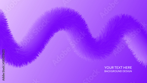 background illustration dragon effect design