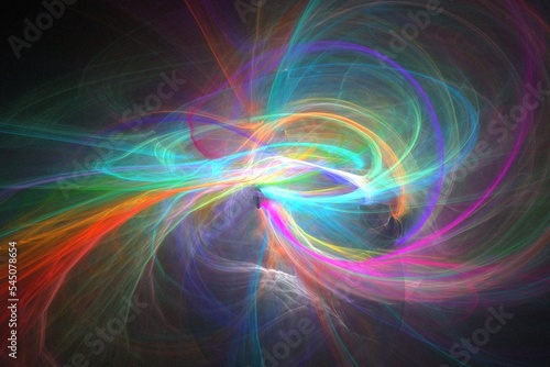 abstract fractal background art design graphic illustration fractal 