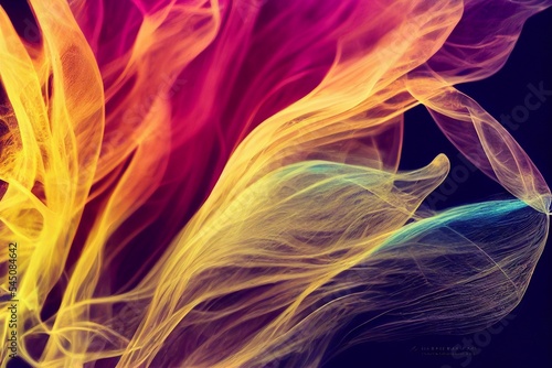 abstract background