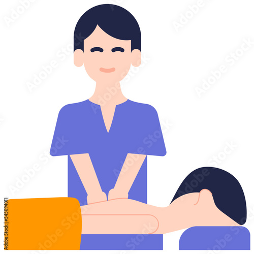 massage