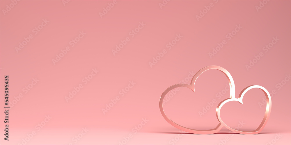 Valentine day design concept. Love background Valentine day design concept. Love background