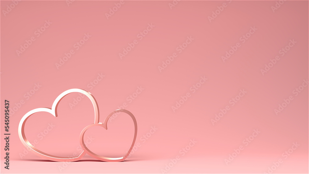 Valentine day design concept. Love background Valentine day design concept. Love background