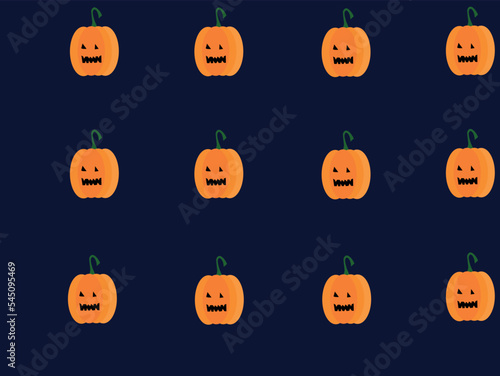 halloween pumpkin set