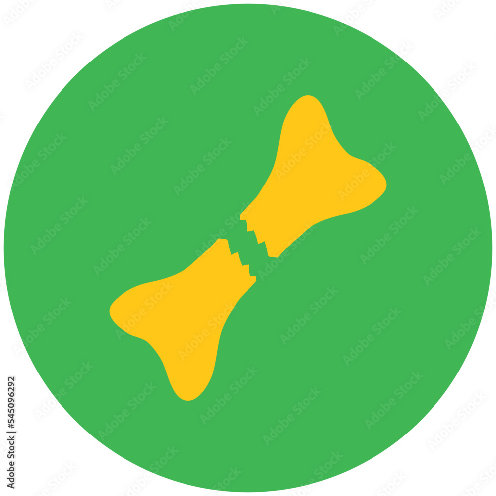 Bone Joints Vector Illustration Bone Joints Vector Illustration