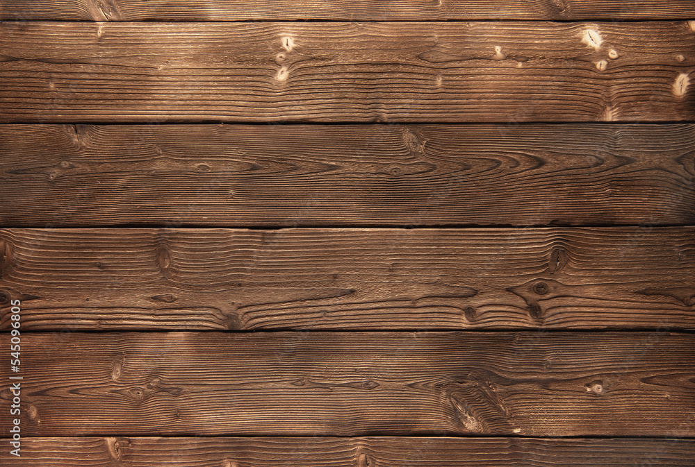 Naklejka premium old wood background