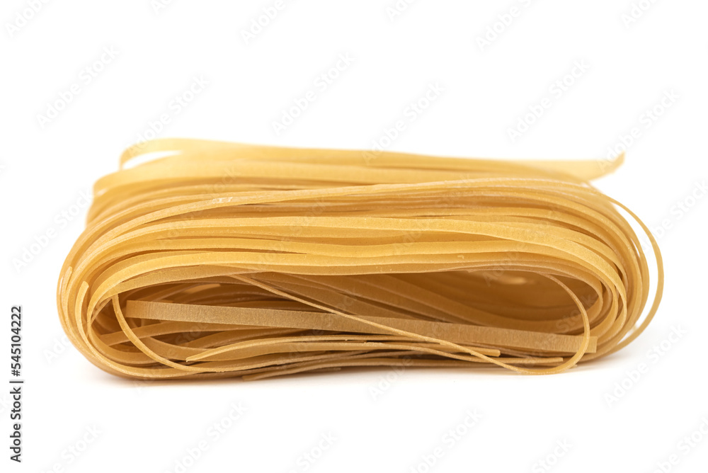 the asian brown rice noodles