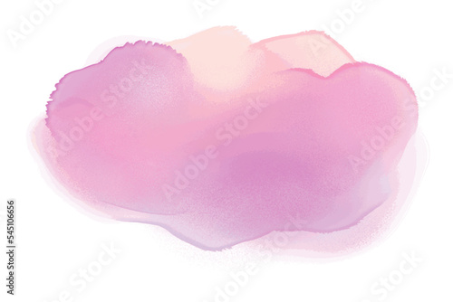 Creative structured aquarelle background . Watercolor canvas design as a template for flyer or for use in web design.