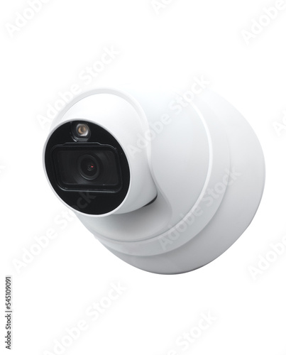 CCTV camera + Universal mounting box isolate