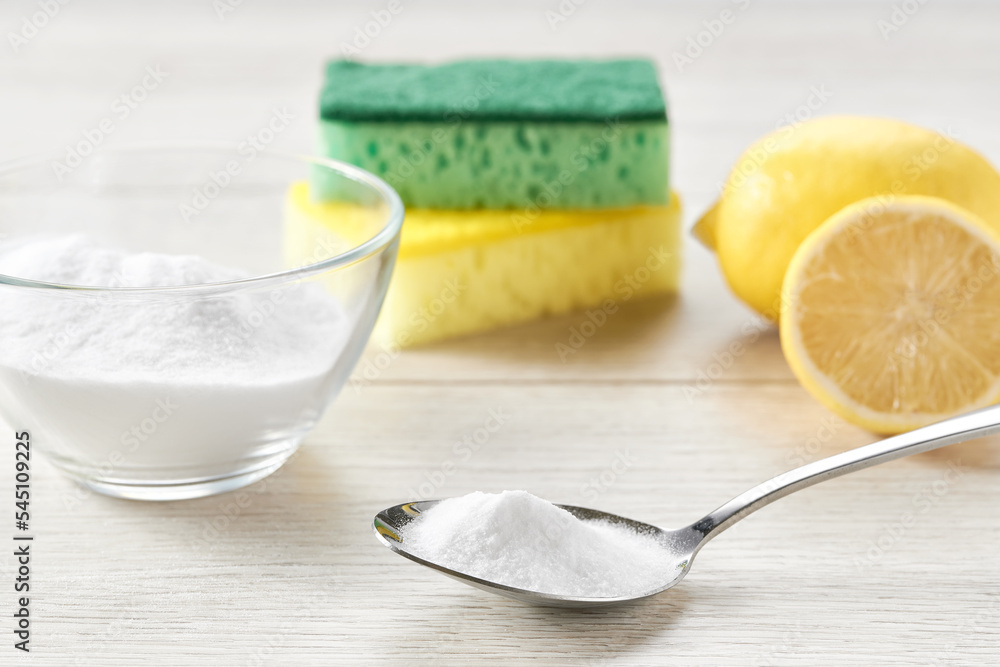 house care natural healthy cleaning with baking soda and lemon. house care natural healthy cleaning with baking soda and lemon.