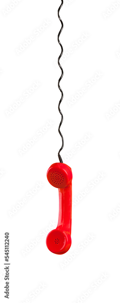 Telephone Receiver Telephone Receiver