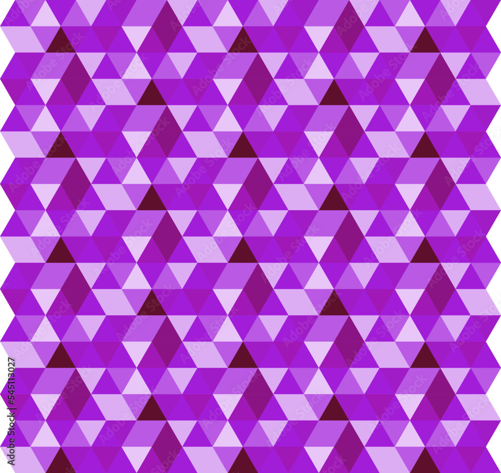 Geometric triangle shape Bauhaus pattern. Vector design and modern art template. Geometric triangle shape Bauhaus pattern. Vector design and modern art template.