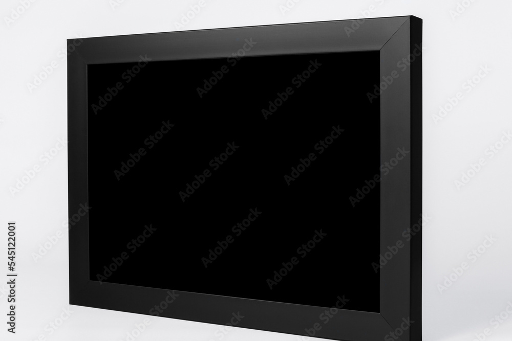 black frame with black background mockup template black frame with black background mockup template