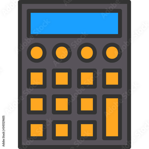 Calculator Icon