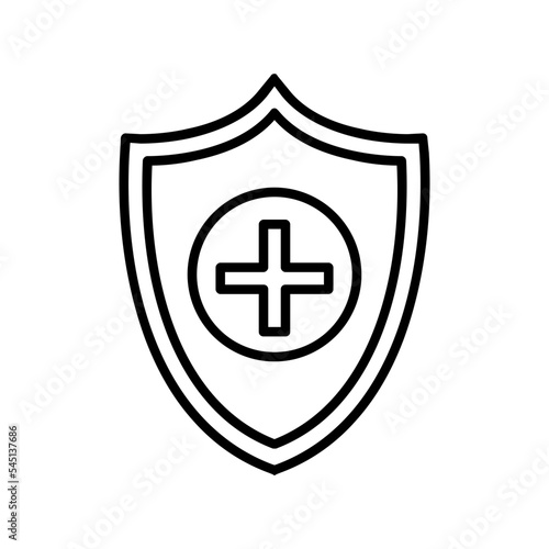 Shield Icon Free Download Shield Icon - GFXLoad