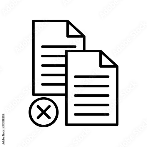 Paperless Icon