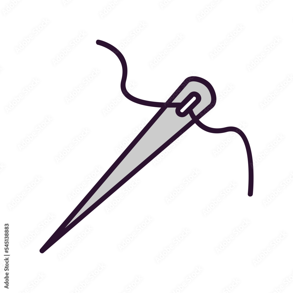 Needle Icon Needle Icon