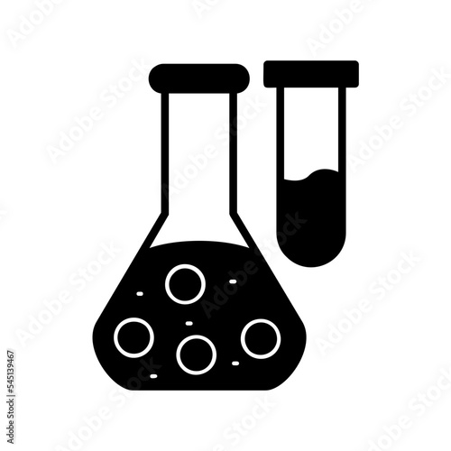 Laboratory Icon