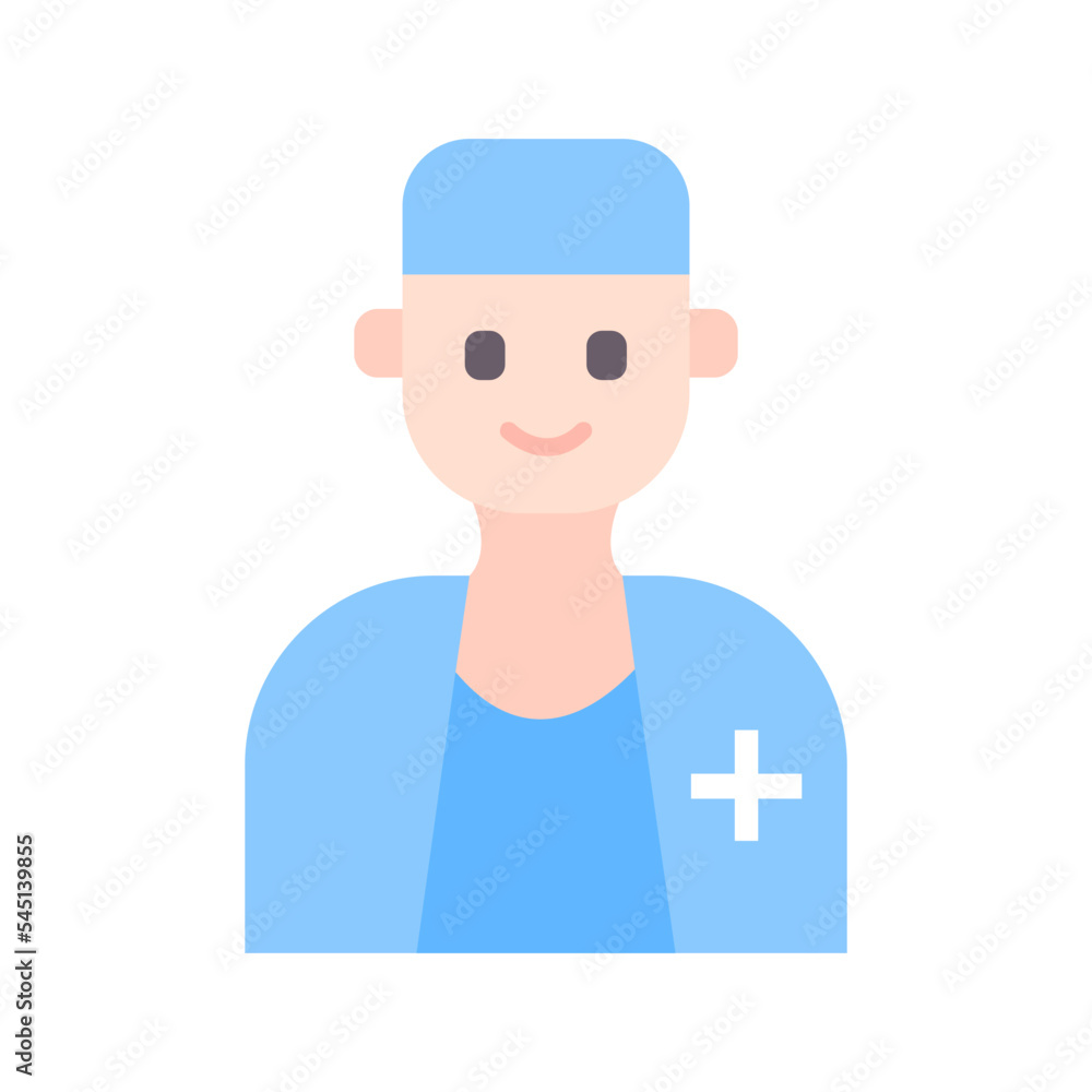 Patient Icon