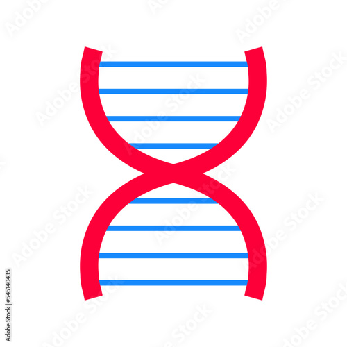 DNA Icon