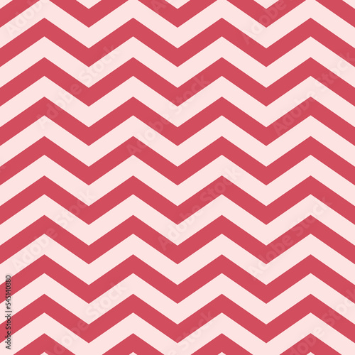 Red striped Vector Surface repeat pattern background design