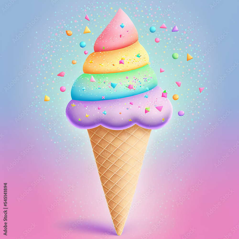 Young Girl Licking An Ice Cream.: Over 330 Royalty-Free Licensable Stock  Illustrations & Drawings | Shutterstock