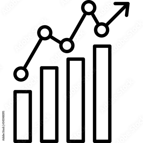 Business Analyst Icon