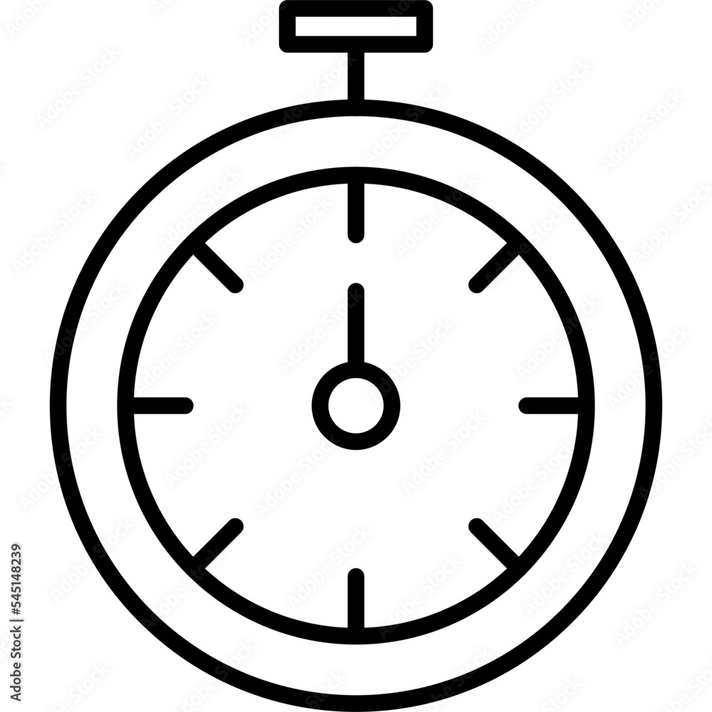 Deadline Icon Deadline Icon