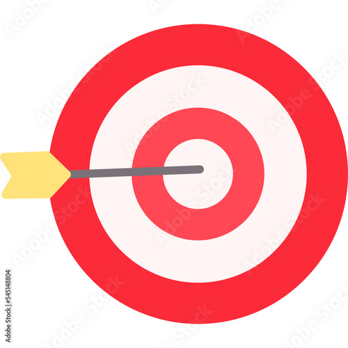 Targeting Icon