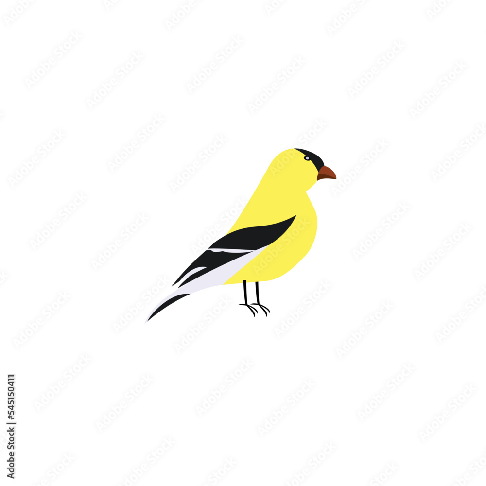 samyong bird vector design illustration samyong bird vector design illustration